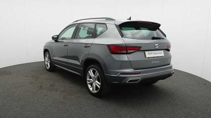 SEAT Ateca 1.5 TSI EVO FR 5dr DSG