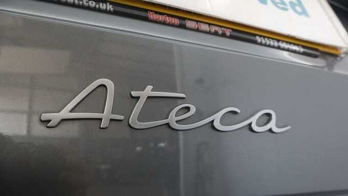 SEAT Ateca 1.5 TSI EVO FR 5dr DSG