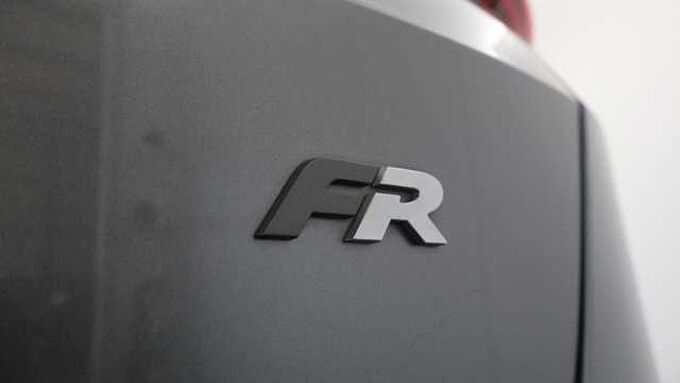 SEAT Ateca 1.5 TSI EVO FR 5dr DSG