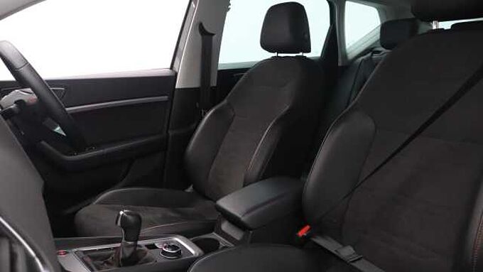 SEAT Ateca 1.5 TSI EVO FR 5dr DSG