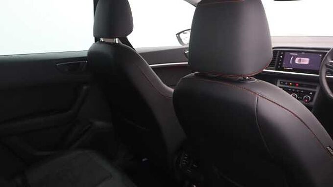 SEAT Ateca 1.5 TSI EVO FR 5dr DSG