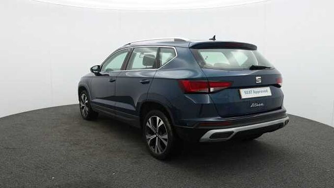 SEAT Ateca 1.5 TSI EVO SE Technology 5dr