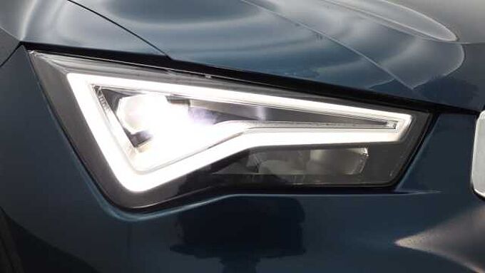 SEAT Ateca 1.5 TSI EVO SE Technology 5dr