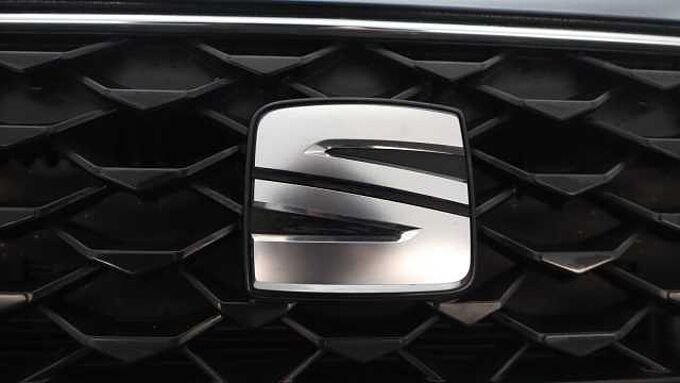 SEAT Ateca 1.5 TSI EVO SE Technology 5dr