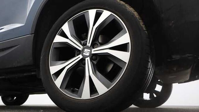 SEAT Ateca 1.5 TSI EVO SE Technology 5dr