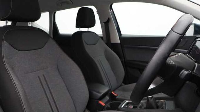 SEAT Ateca 1.5 TSI EVO SE Technology 5dr