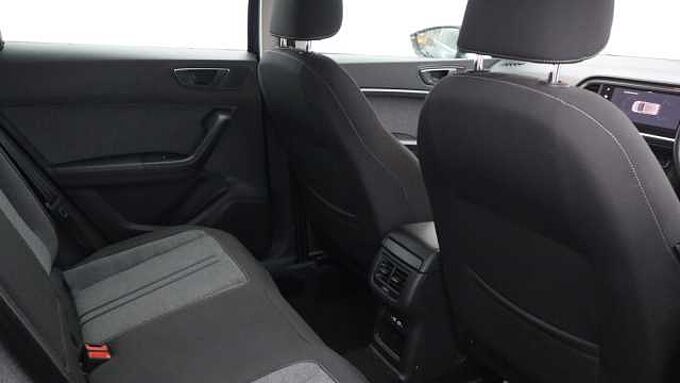 SEAT Ateca 1.5 TSI EVO SE Technology 5dr