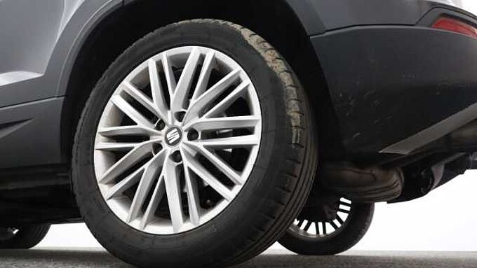 SEAT Ateca 2.0 TSI Xcellence 5dr DSG 4Drive