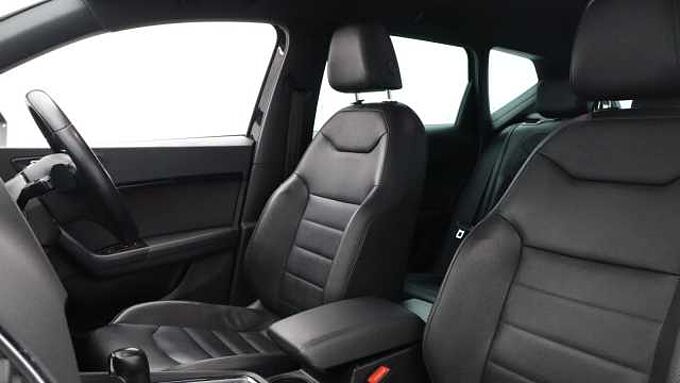 SEAT Ateca 2.0 TSI Xcellence 5dr DSG 4Drive