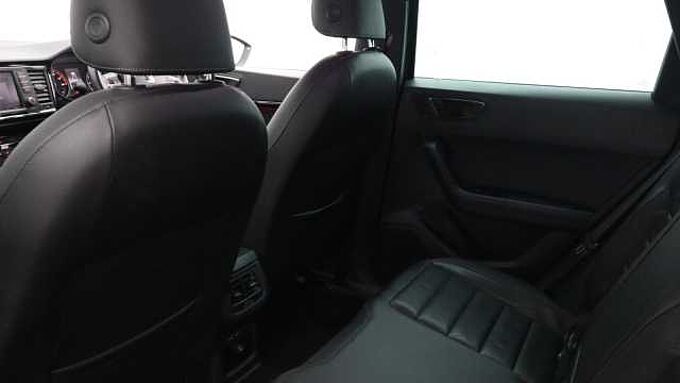 SEAT Ateca 2.0 TSI Xcellence 5dr DSG 4Drive