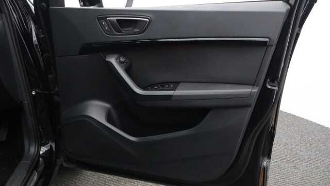 SEAT Ateca 2.0 TSI Xcellence 5dr DSG 4Drive