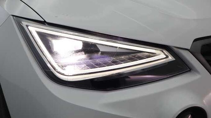 SEAT Arona 1.0 TSI 110 FR Edition 5dr