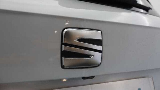 SEAT Arona 1.0 TSI 110 FR Edition 5dr