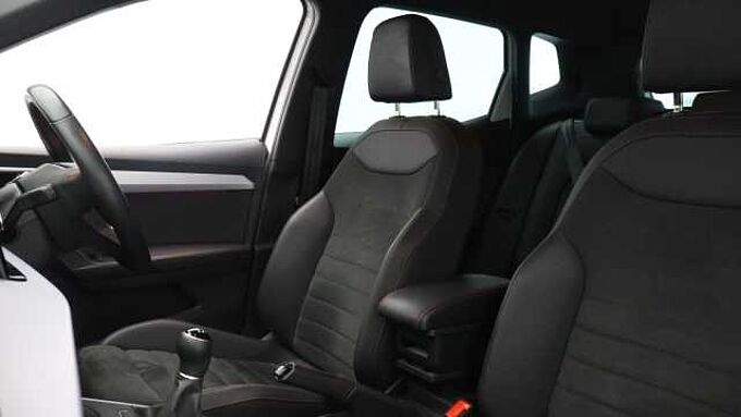 SEAT Arona 1.0 TSI 110 FR Edition 5dr