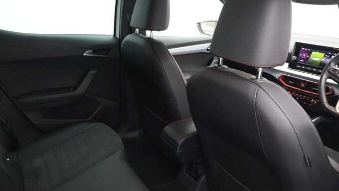 SEAT Arona 1.0 TSI 110 FR Edition 5dr