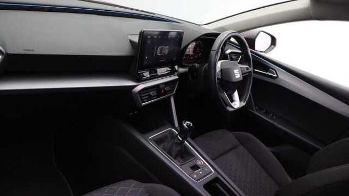 SEAT Leon 1.5 TSI EVO 150 FR 5dr