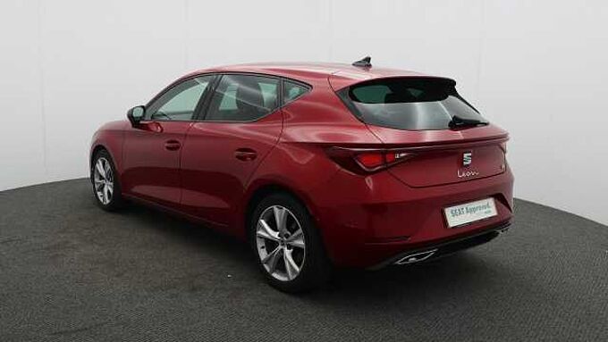 SEAT Leon 1.5 TSI EVO 150 FR 5dr