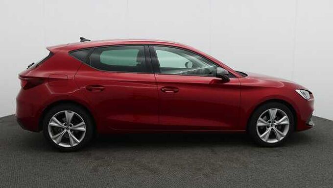 SEAT Leon 1.5 TSI EVO 150 FR 5dr