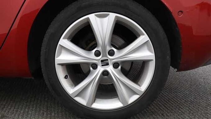 SEAT Leon 1.5 TSI EVO 150 FR 5dr