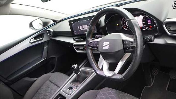 SEAT Leon 1.5 TSI EVO 150 FR 5dr