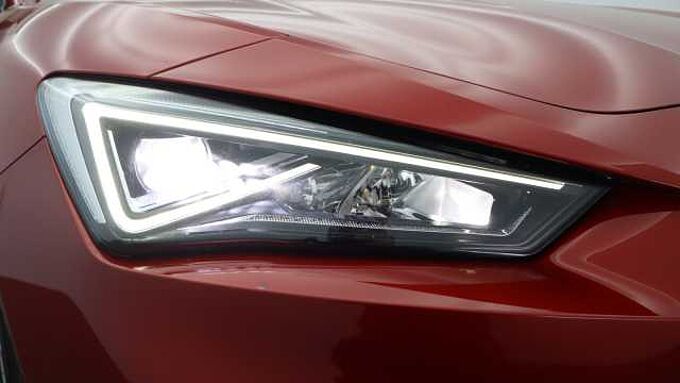 SEAT Leon 1.5 TSI EVO 150 FR 5dr