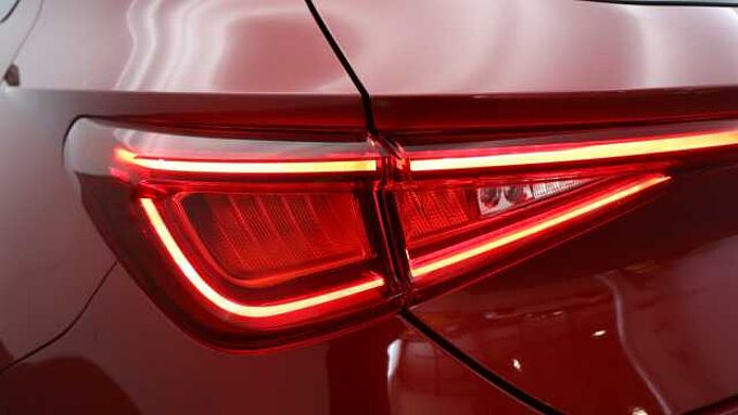 SEAT Leon 1.5 TSI EVO 150 FR 5dr