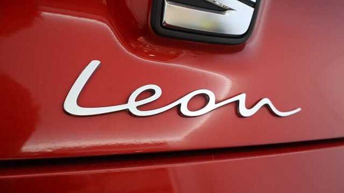 SEAT Leon 1.5 TSI EVO 150 FR 5dr