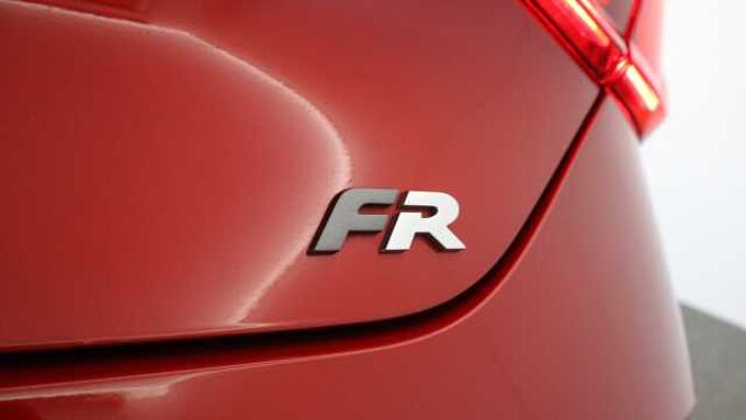 SEAT Leon 1.5 TSI EVO 150 FR 5dr