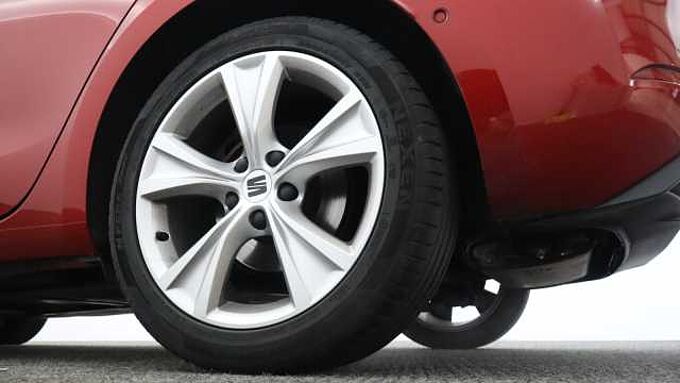 SEAT Leon 1.5 TSI EVO 150 FR 5dr