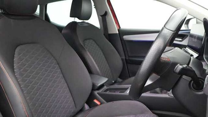 SEAT Leon 1.5 TSI EVO 150 FR 5dr