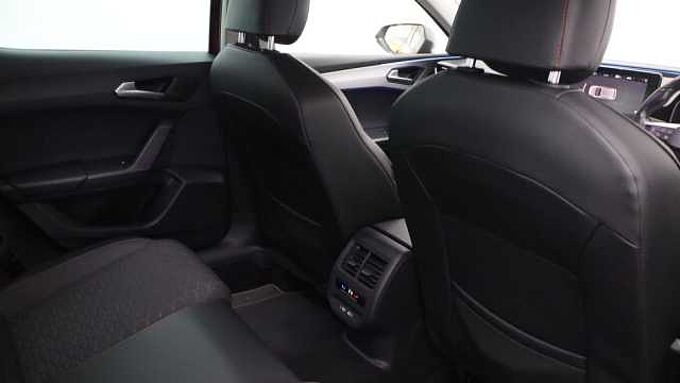 SEAT Leon 1.5 TSI EVO 150 FR 5dr