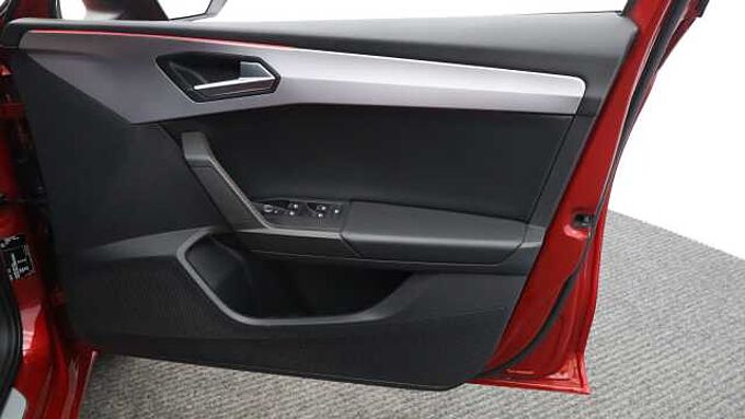 SEAT Leon 1.5 TSI EVO 150 FR 5dr