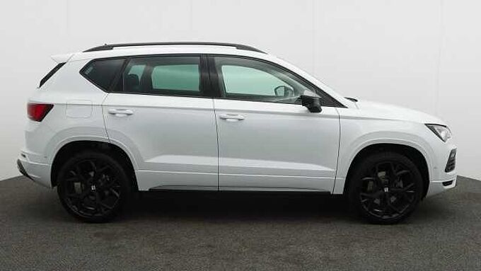 SEAT Ateca 1.5 TSI EVO FR Black Edition 5dr