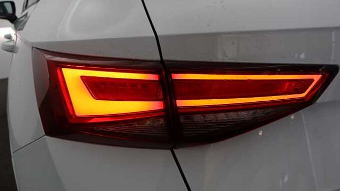 SEAT Ateca 1.5 TSI EVO FR Black Edition 5dr