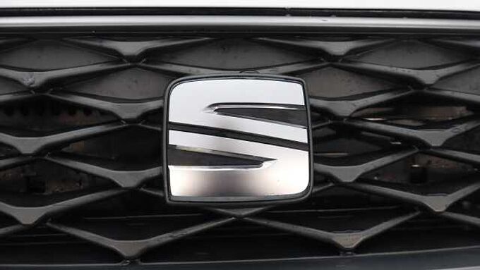 SEAT Ateca 1.5 TSI EVO FR Black Edition 5dr