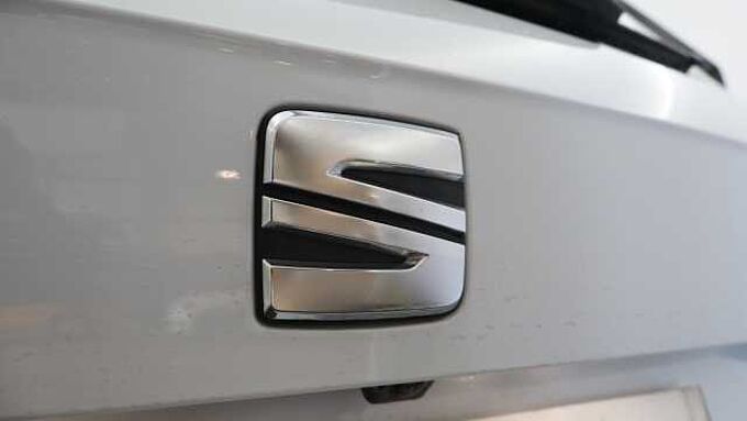 SEAT Ateca 1.5 TSI EVO FR Black Edition 5dr