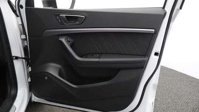 SEAT Ateca 1.5 TSI EVO FR Black Edition 5dr