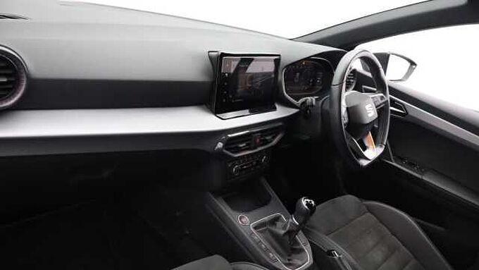 SEAT Ibiza 1.0 TSI 110 Xcellence Lux 5dr