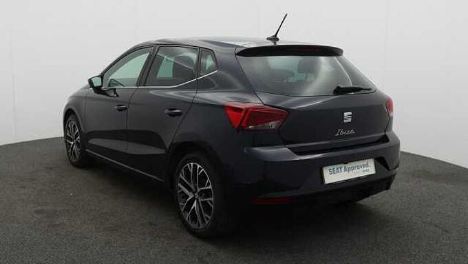 SEAT Ibiza 1.0 TSI 110 Xcellence Lux 5dr