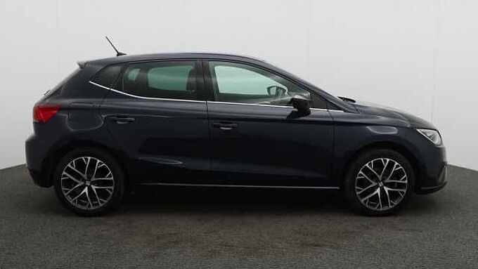 SEAT Ibiza 1.0 TSI 110 Xcellence Lux 5dr