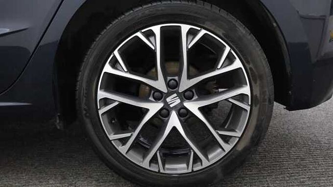 SEAT Ibiza 1.0 TSI 110 Xcellence Lux 5dr