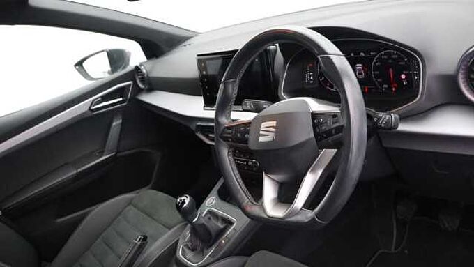 SEAT Ibiza 1.0 TSI 110 Xcellence Lux 5dr