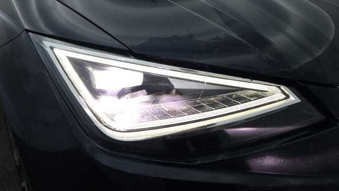 SEAT Ibiza 1.0 TSI 110 Xcellence Lux 5dr