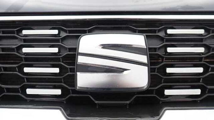 SEAT Ibiza 1.0 TSI 110 Xcellence Lux 5dr