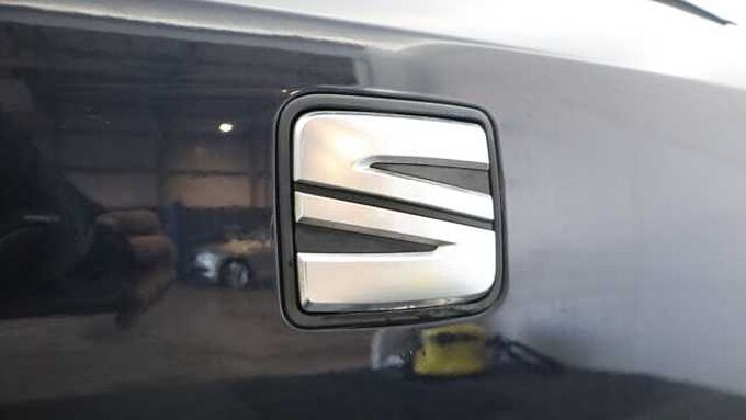 SEAT Ibiza 1.0 TSI 110 Xcellence Lux 5dr