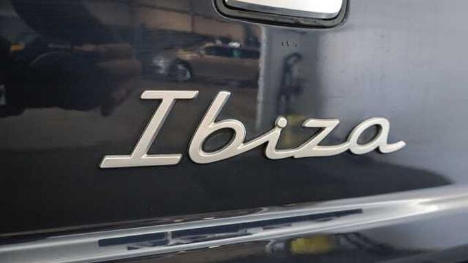 SEAT Ibiza 1.0 TSI 110 Xcellence Lux 5dr