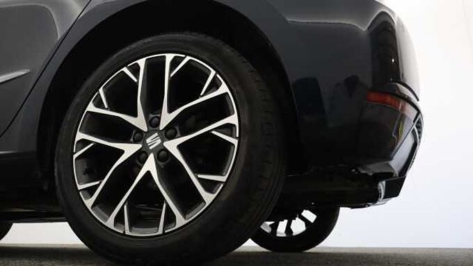 SEAT Ibiza 1.0 TSI 110 Xcellence Lux 5dr