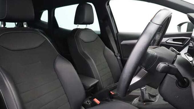 SEAT Ibiza 1.0 TSI 110 Xcellence Lux 5dr