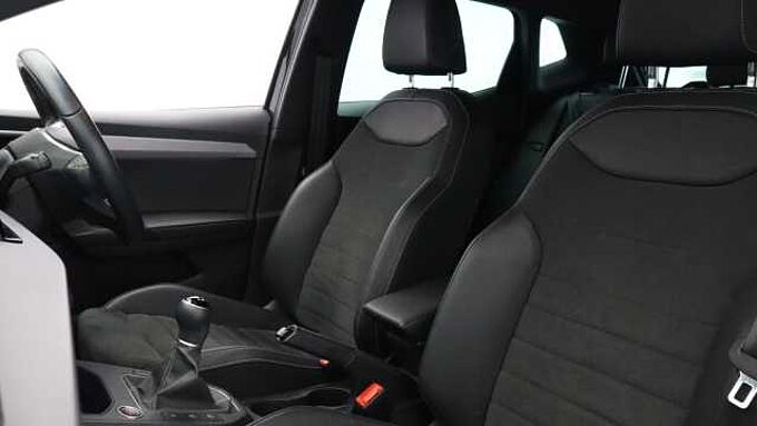 SEAT Ibiza 1.0 TSI 110 Xcellence Lux 5dr