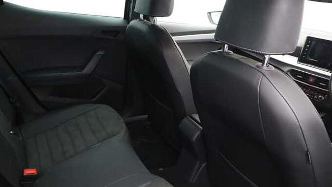 SEAT Ibiza 1.0 TSI 110 Xcellence Lux 5dr
